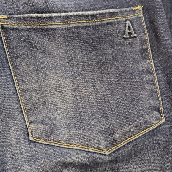 Like new! Articles of Society skinny jeans, 28 - Picture 5 of 9